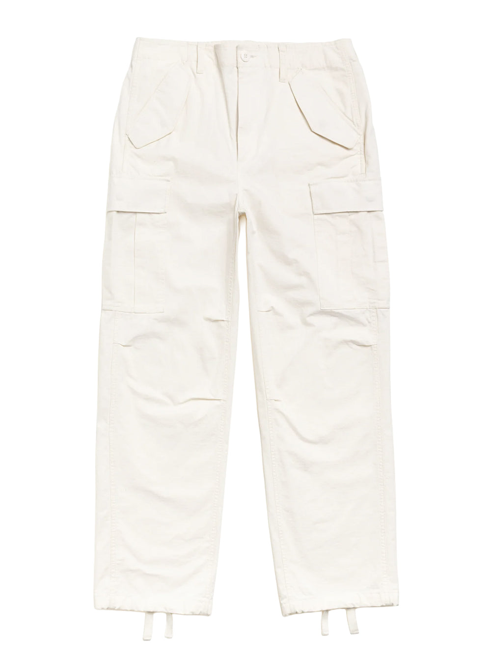 STUSSY-CARGO PANT-116715 1207 BONE