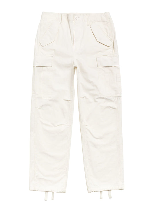 STUSSY-CARGO PANT-116715 1207 BONE