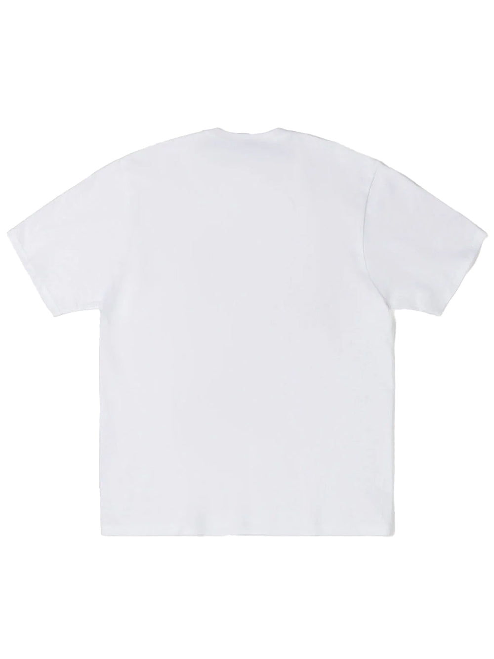 STUSSY-PERSONALITIES TEE-1905120 1201 WHITE