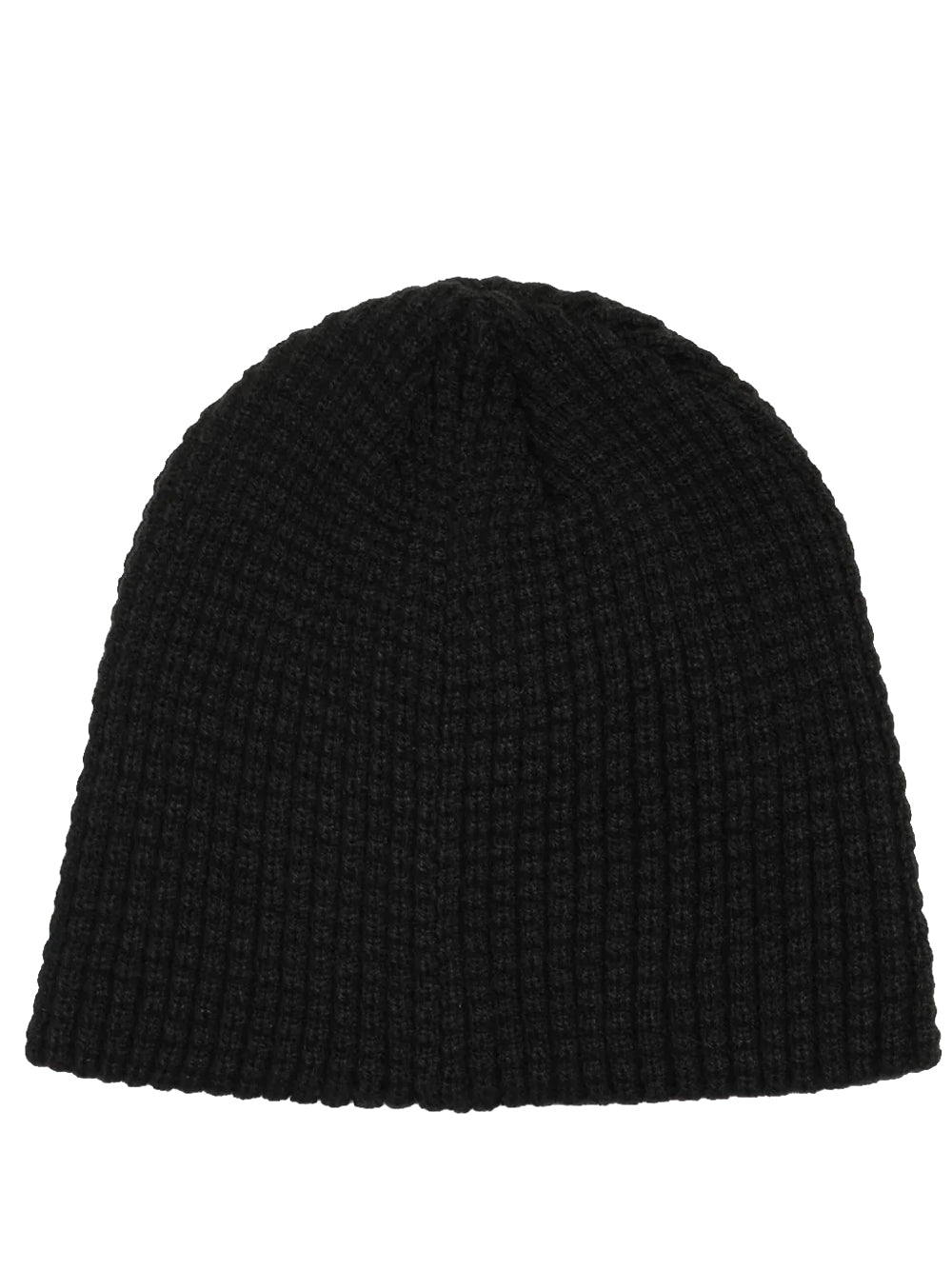 STUSSY-SKULLCAP BUILT TOUGH-1321238 0001 BLACK