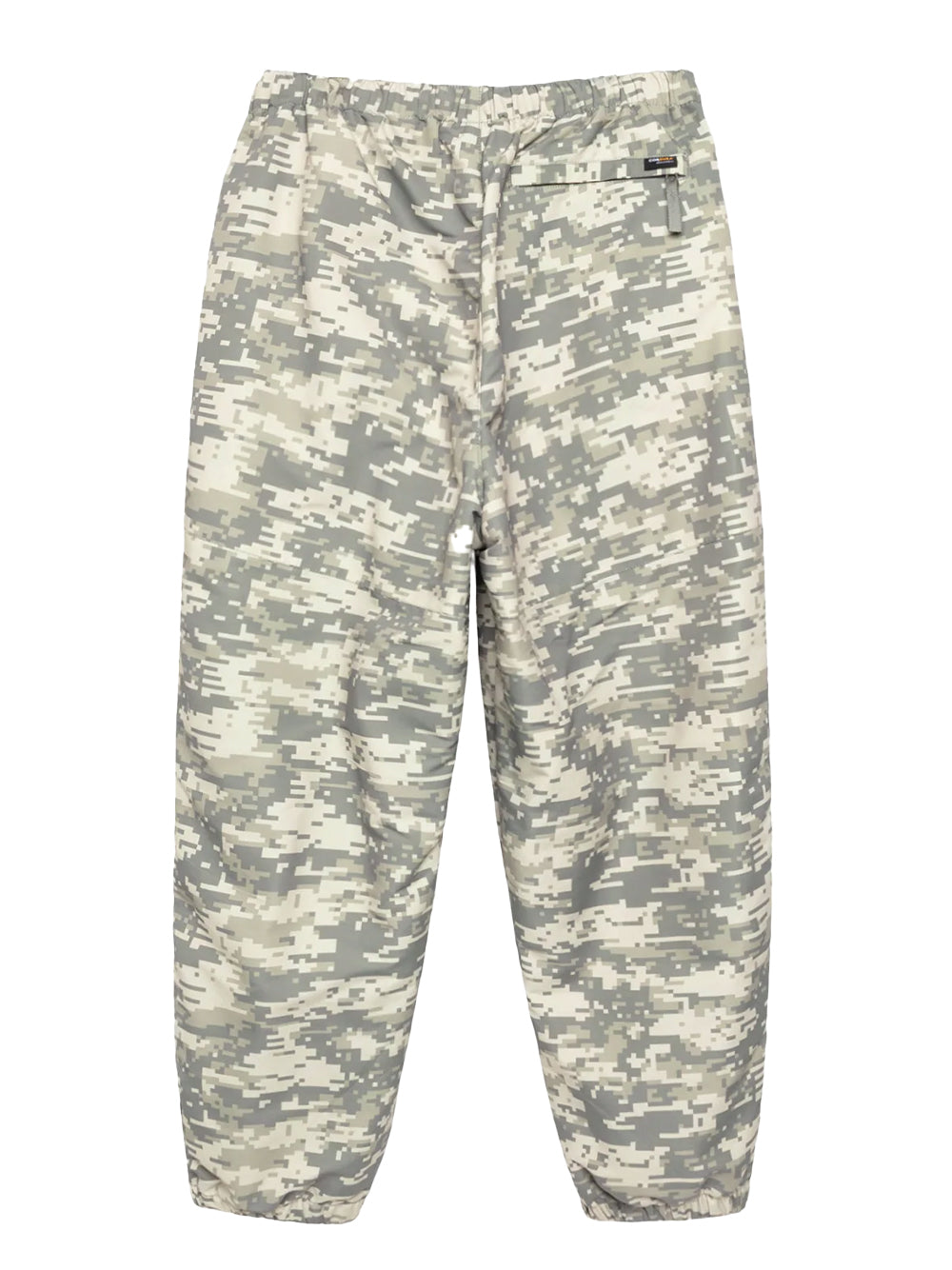 STUSSY-TRAINING PANT-116717 19053 DIGI CAMO