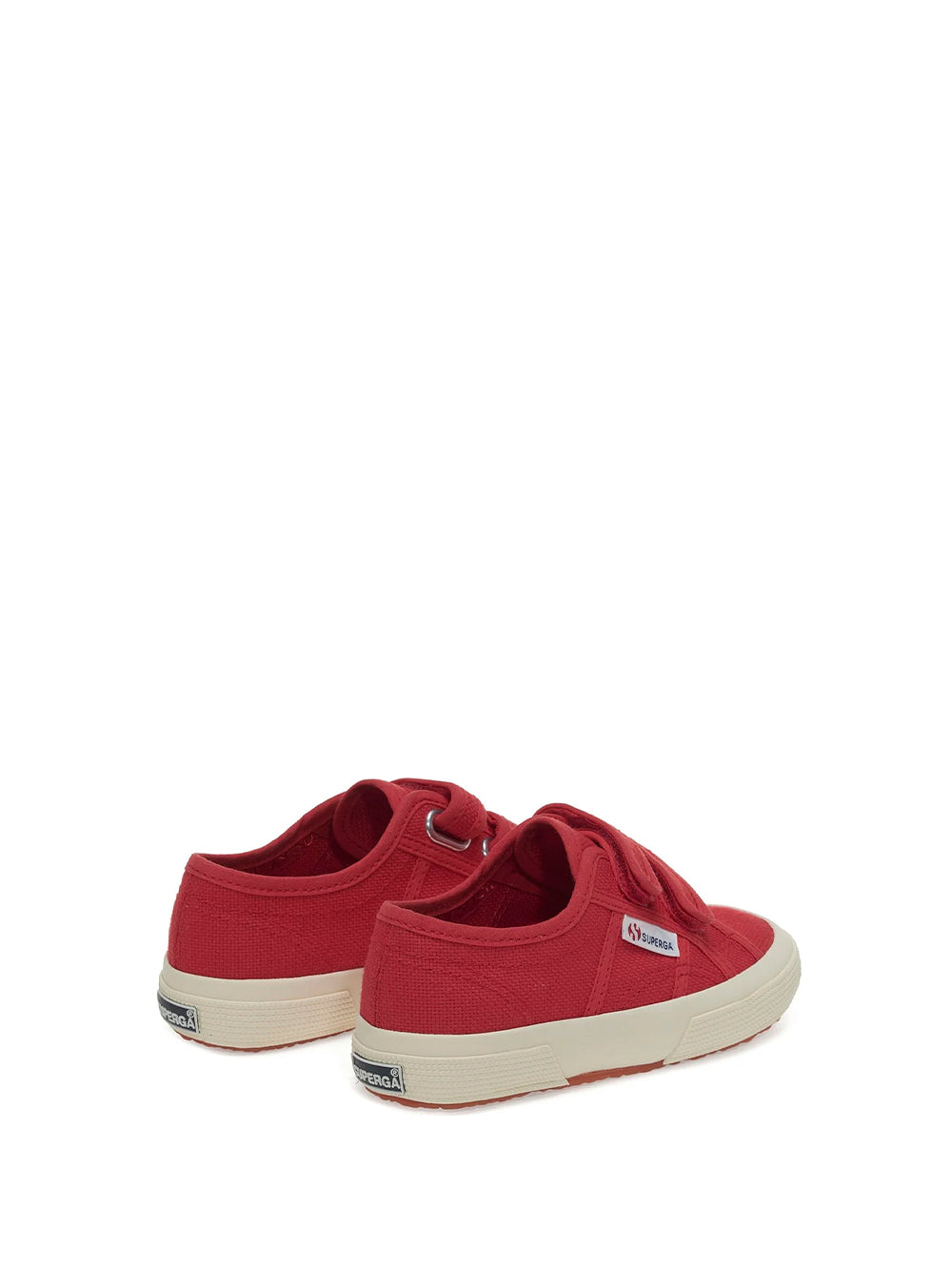 SUPERGA-2750 COTJSTRAP CLASSIC-S0003E0 975 RED