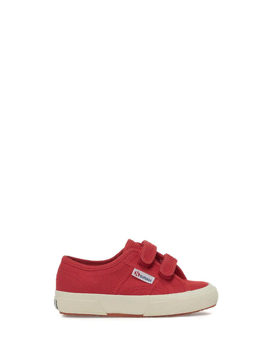 SUPERGA-2750 COTJSTRAP CLASSIC-S0003E0 975 RED