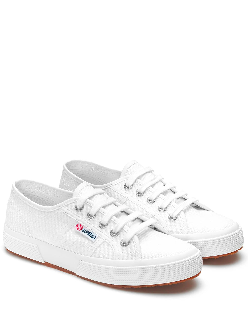 SUPERGA-2750 COTU CLASSIC-S000010 901 WHITE