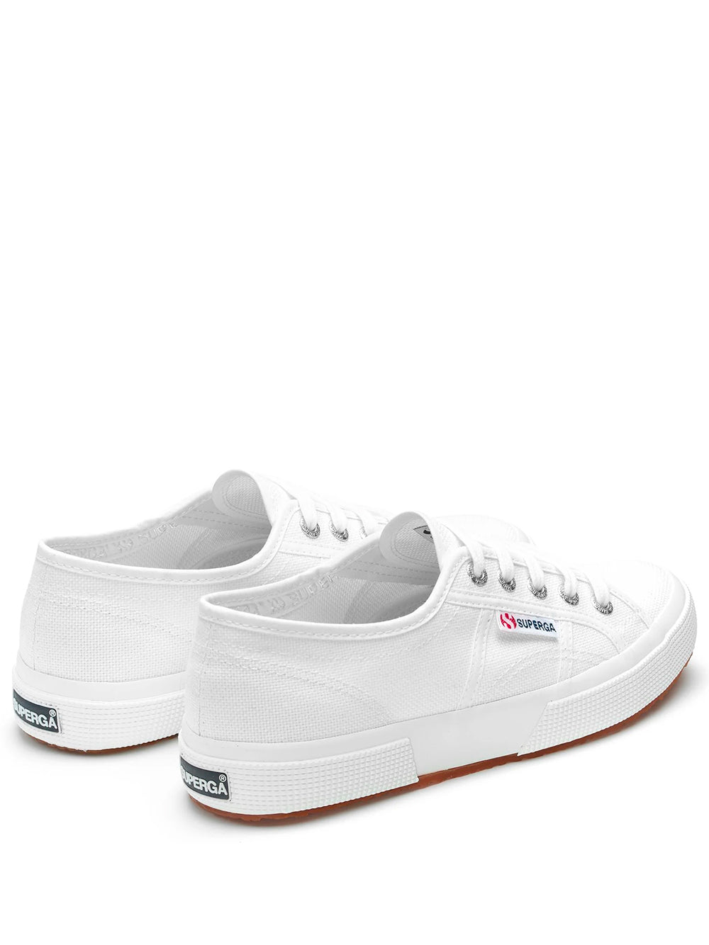 SUPERGA-2750 COTU CLASSIC-S000010 901 WHITE