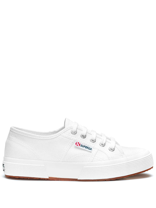 SUPERGA-2750 COTU CLASSIC-S000010 901 WHITE