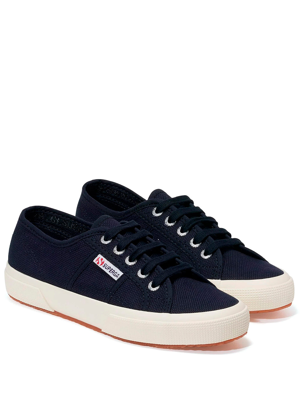 SUPERGA-2750 COTU CLASSIC-S000010 933 NAVY