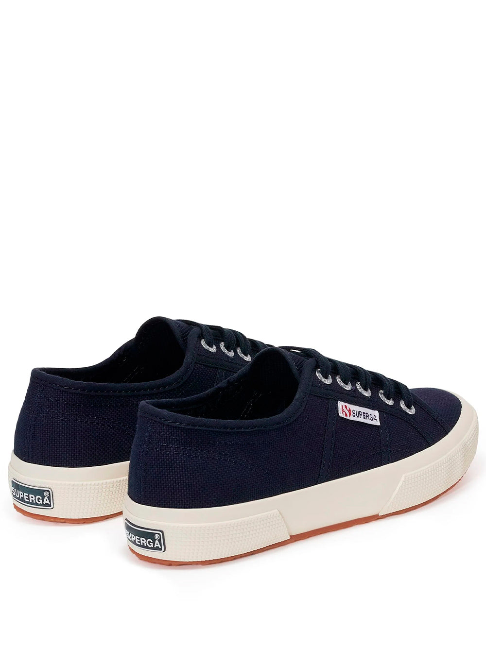 SUPERGA-2750 COTU CLASSIC-S000010 933 NAVY