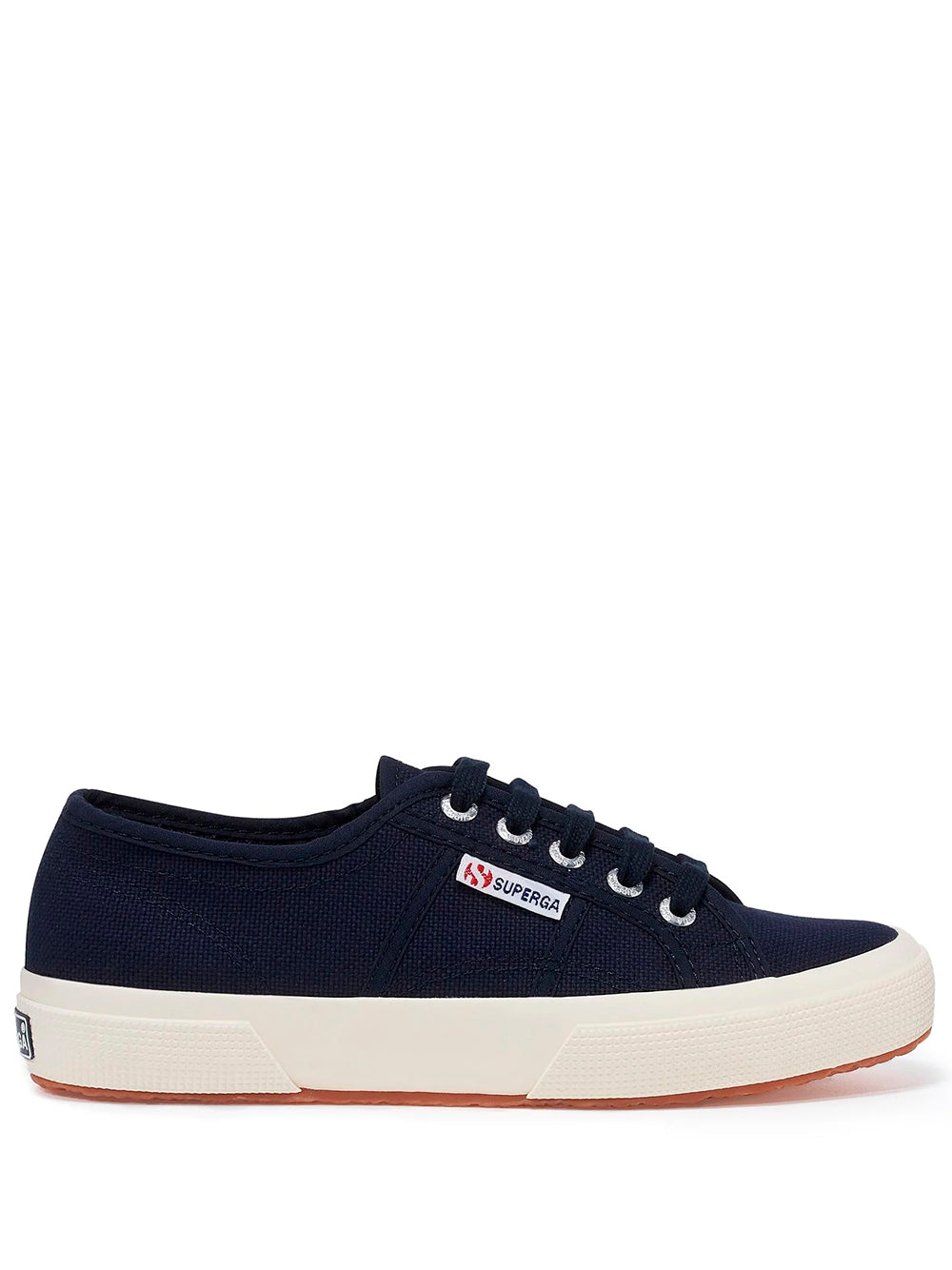 SUPERGA-2750 COTU CLASSIC-S000010 933 NAVY