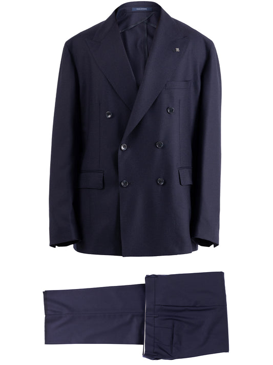 TAGLIATORE-ABITO UOMO LANA VERGINE SUPER 120`S-2SNY10BNT.AI B5044 BLU