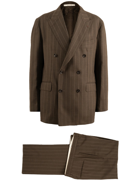 TAGLIATORE-ABITO UOMO LANA VERGINE SUPER 120`S-2SNY10BNT.AI EM841 MORO