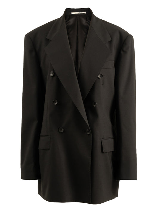 TAGLIATORE-BLAZER DOPPIO PETTO-J.LORELEY.150166 N1150