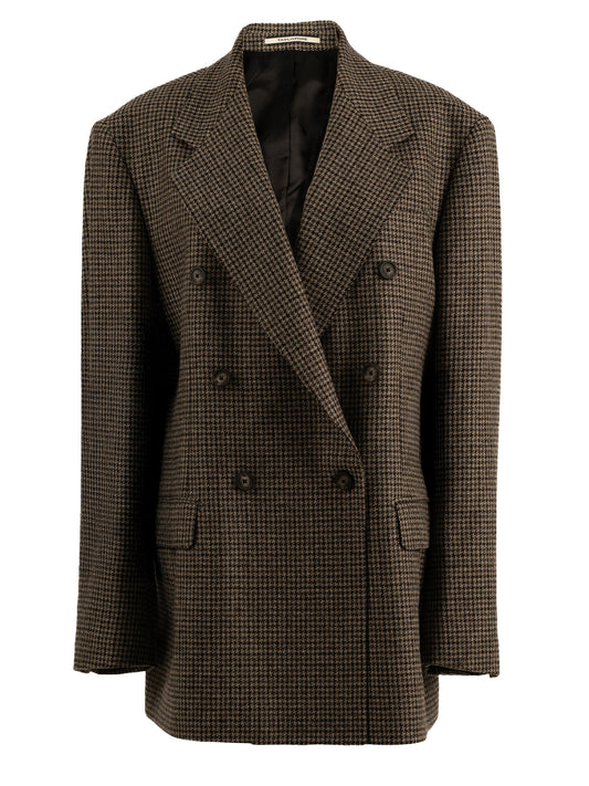 TAGLIATORE-BLAZER DOPPIO PETTO-J.LORELEY.440015 ET954