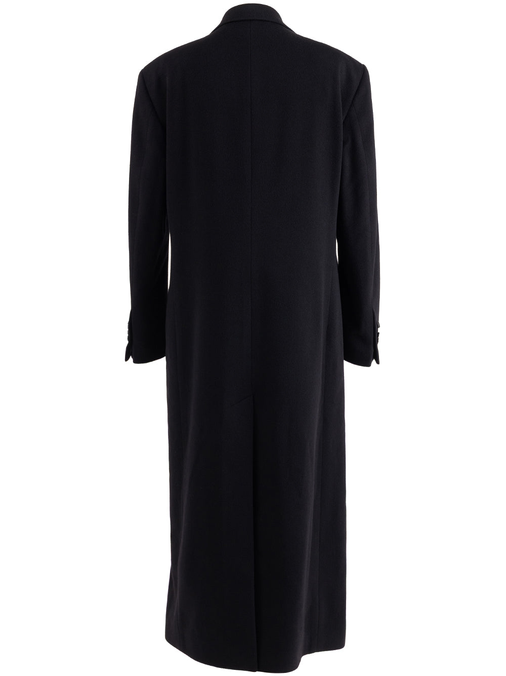 TAGLIATORE-CAPPOTTO DONNA-C CAITLYN N5051 NERO