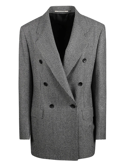 TAGLIATORE-GIACCA DONNA-J LORELEY19B N3147 GRIGIO