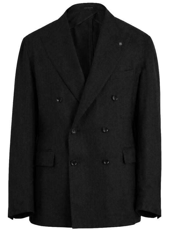 GIACCA UOMO 100% LINO