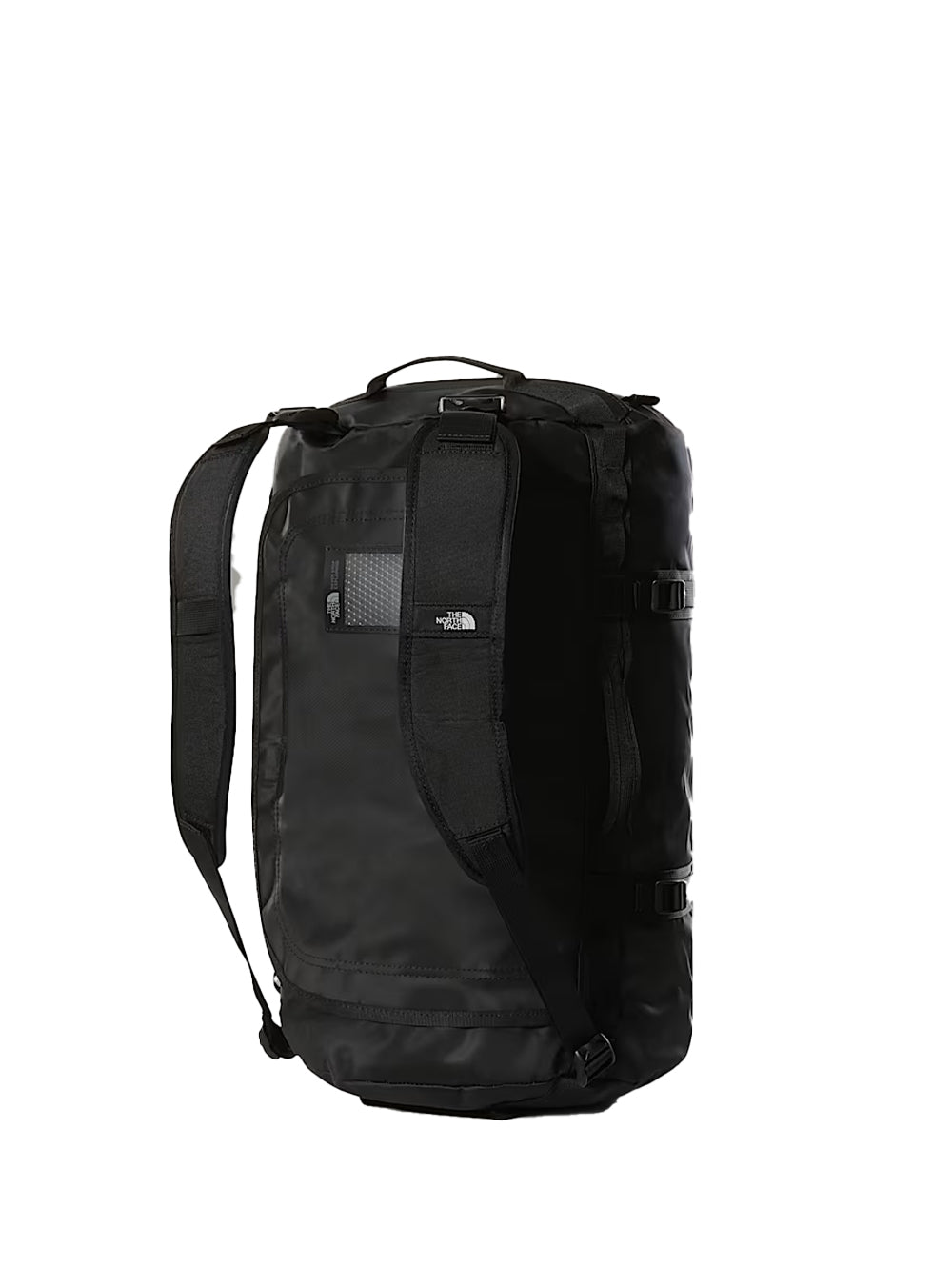 THE NORTH FACE-BASE CAMP DUFFEL - S-NF0A52ST53R1 TNF BLACK