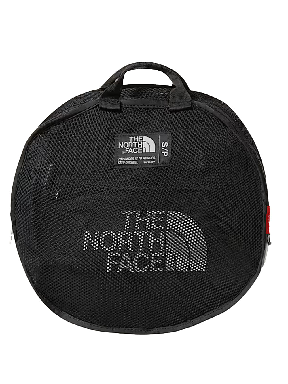 THE NORTH FACE-BASE CAMP DUFFEL - S-NF0A52ST53R1 TNF BLACK