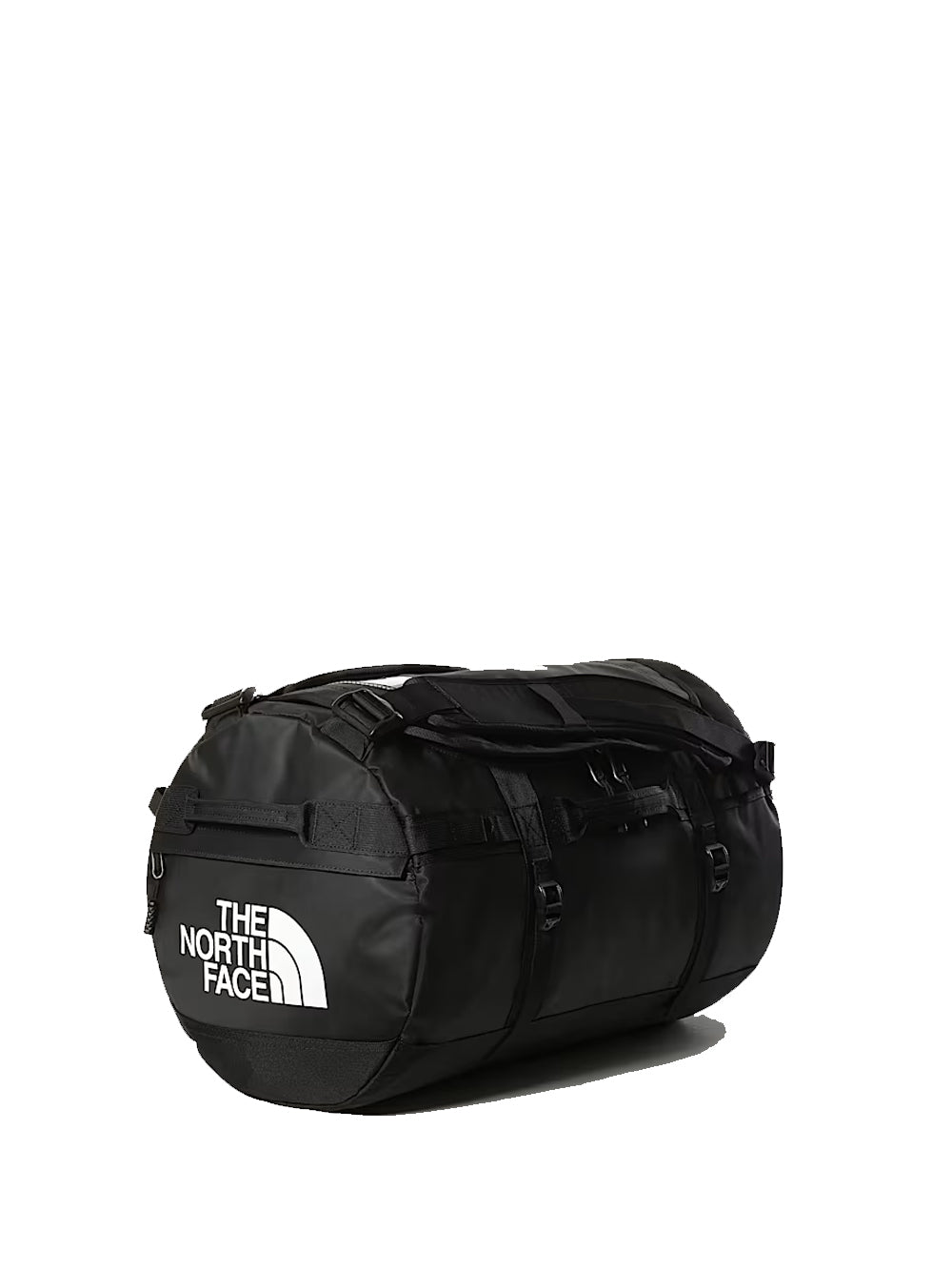 THE NORTH FACE-BASE CAMP DUFFEL - S-NF0A52ST53R1 TNF BLACK