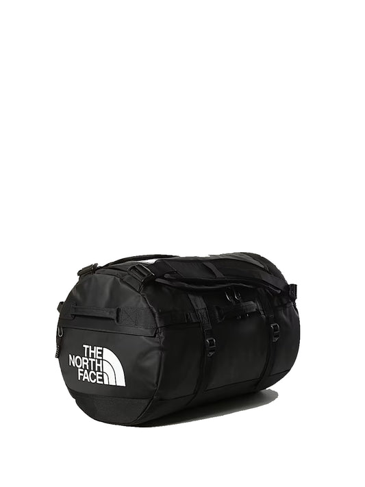 THE NORTH FACE-BASE CAMP DUFFEL - S-NF0A52ST53R1 TNF BLACK