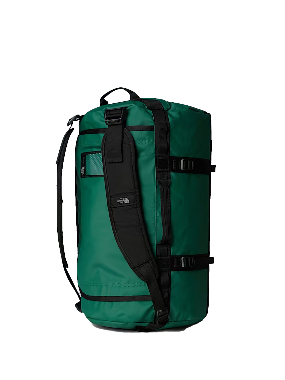THE NORTH FACE-BASE CAMP DUFFEL - S-NF0A52STS9W1 EVERGRN/TNF BLACK