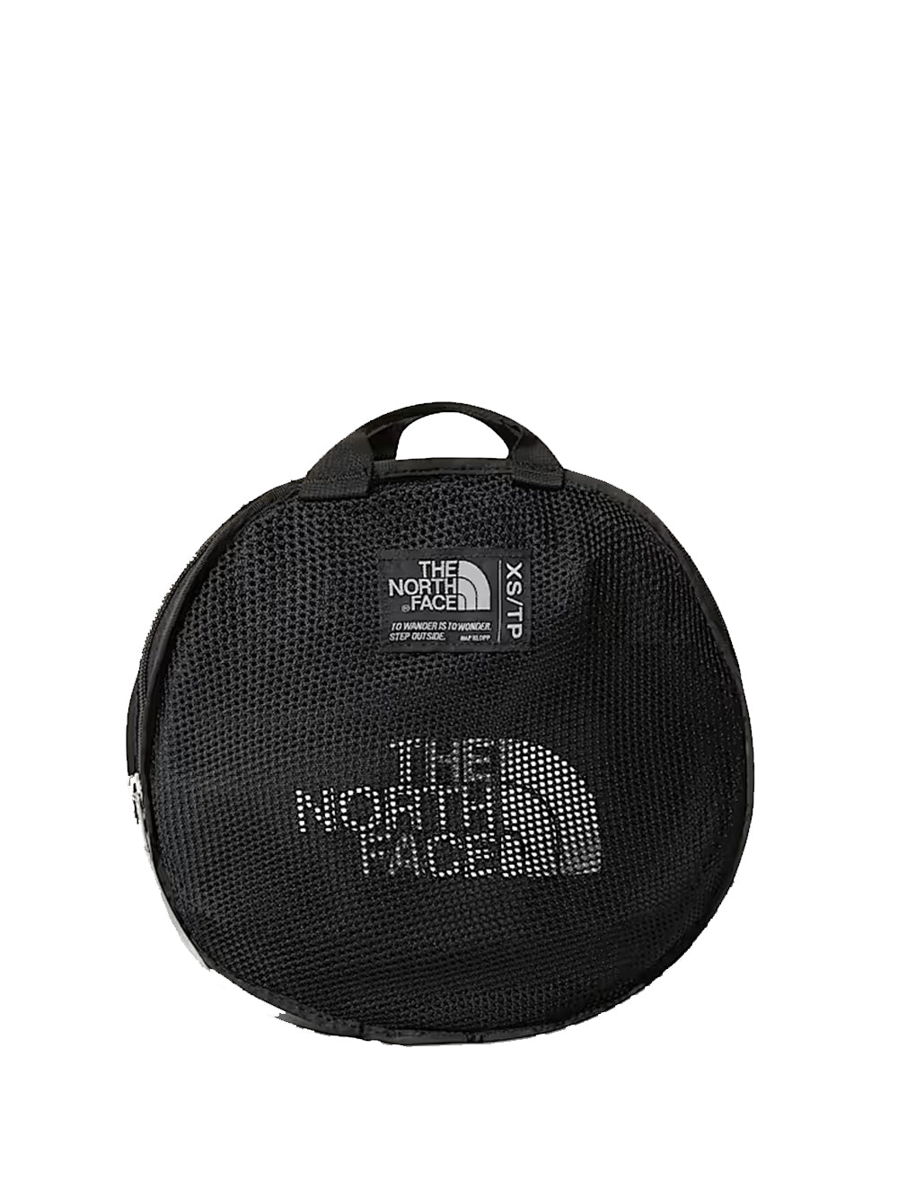 THE NORTH FACE-BASE CAMP DUFFEL-XS-NF0A52SS53R1 TNF BLACK