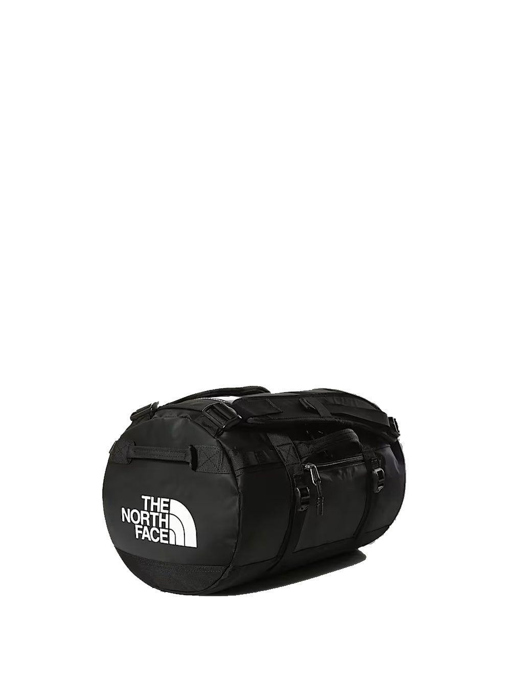 THE NORTH FACE-BASE CAMP DUFFEL-XS-NF0A52SS53R1 TNF BLACK