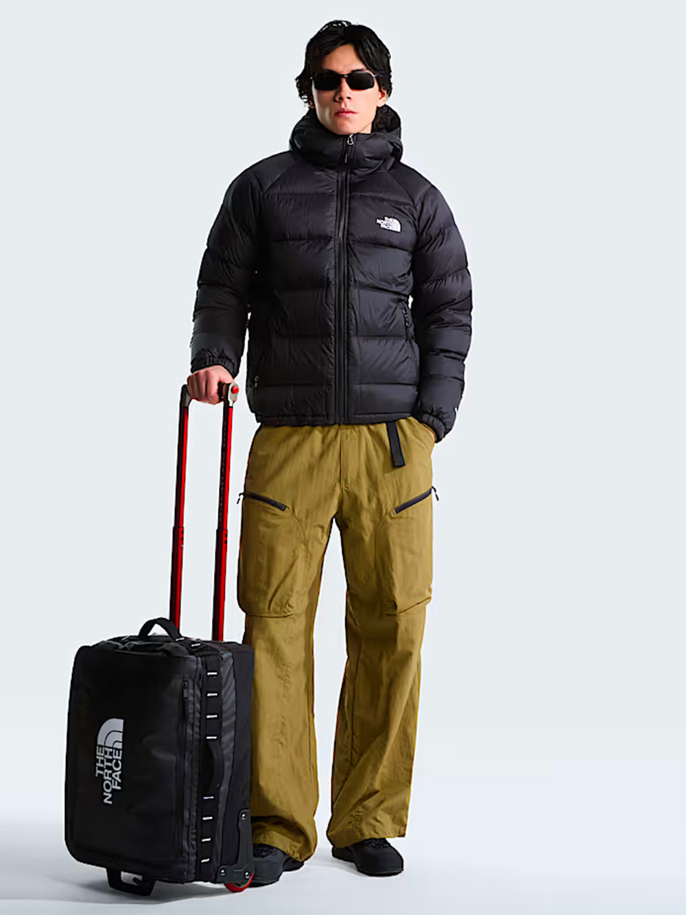 THE NORTH FACE-BC VOYAGER 21 ROLL-NF0A52UD53R1 TNF BLACK