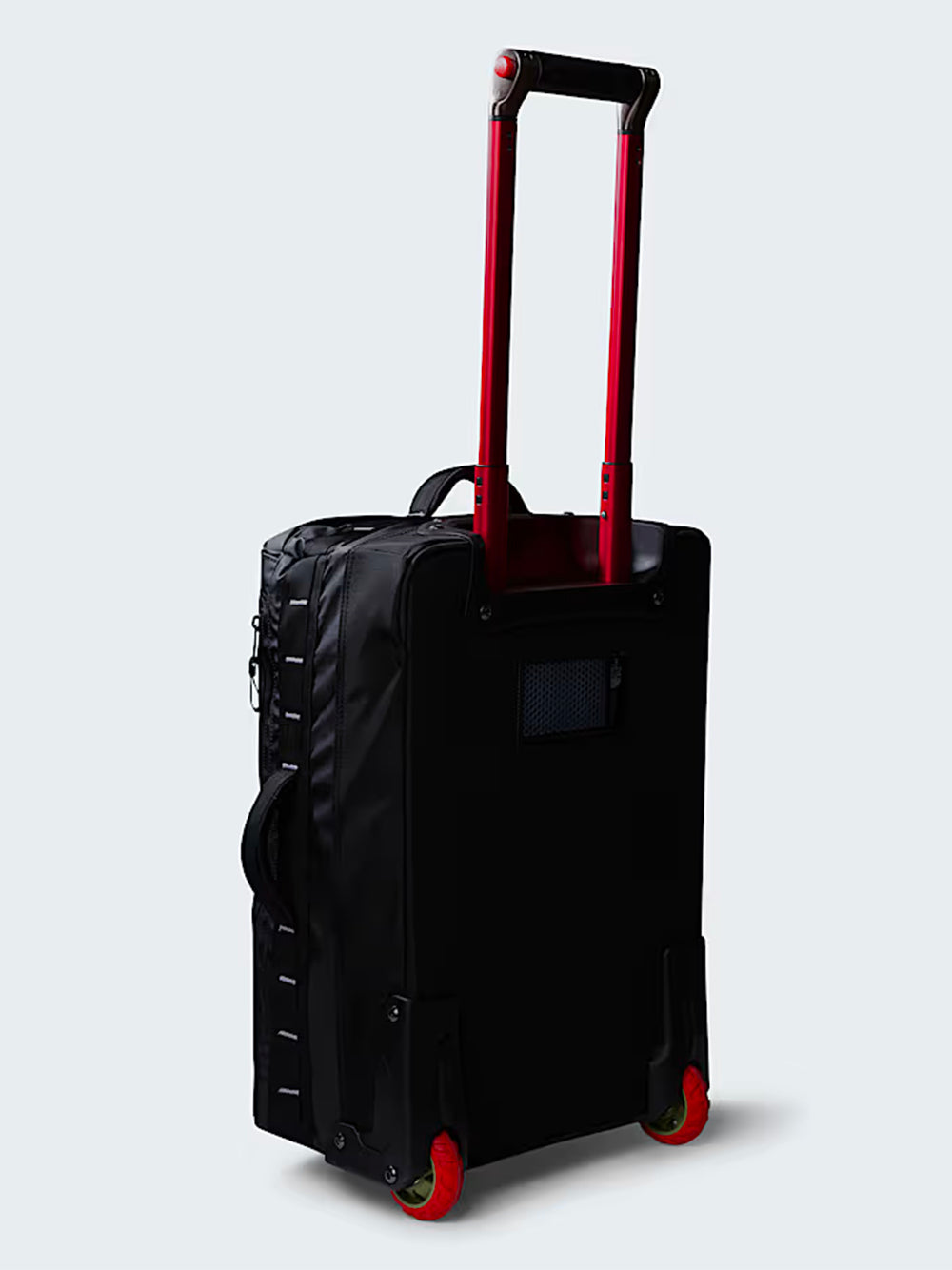 THE NORTH FACE-BC VOYAGER 21 ROLL-NF0A52UD53R1 TNF BLACK