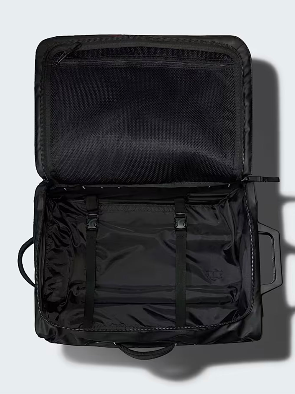 THE NORTH FACE-BC VOYAGER 21 ROLL-NF0A52UD53R1 TNF BLACK