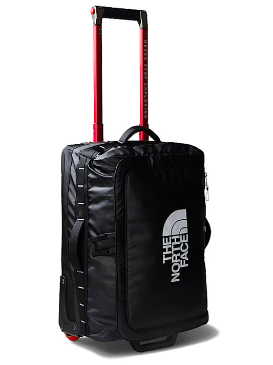 THE NORTH FACE-BC VOYAGER 21 ROLL-NF0A52UD53R1 TNF BLACK
