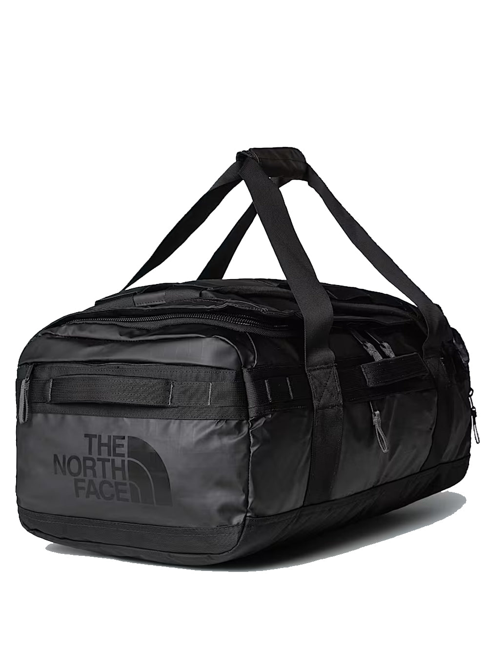 THE NORTH FACE-BCV DUFFEL 42L-NF0A52RQKT01 TNFBLACK/ASPHGR