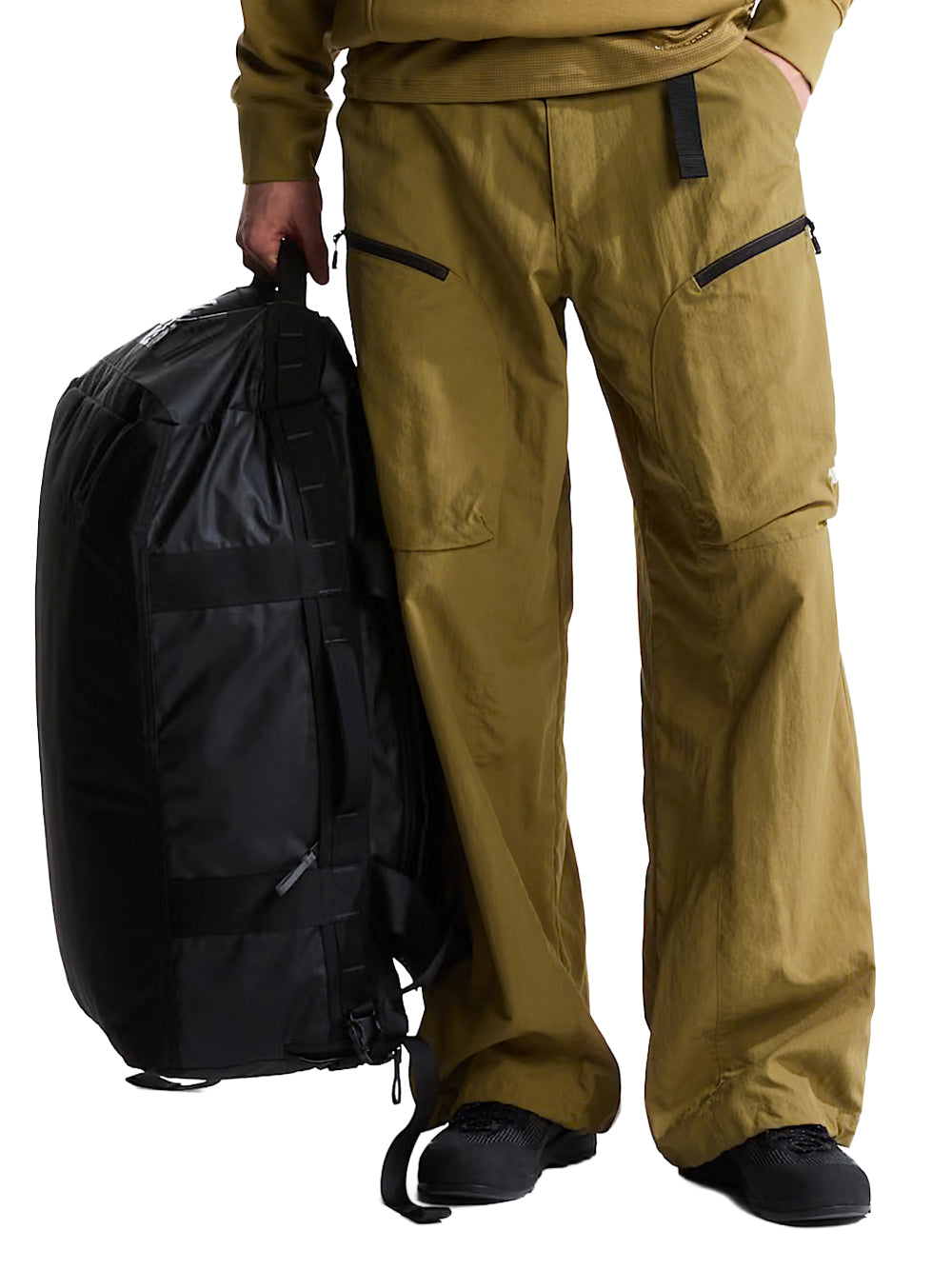BCV DUFFEL 62L