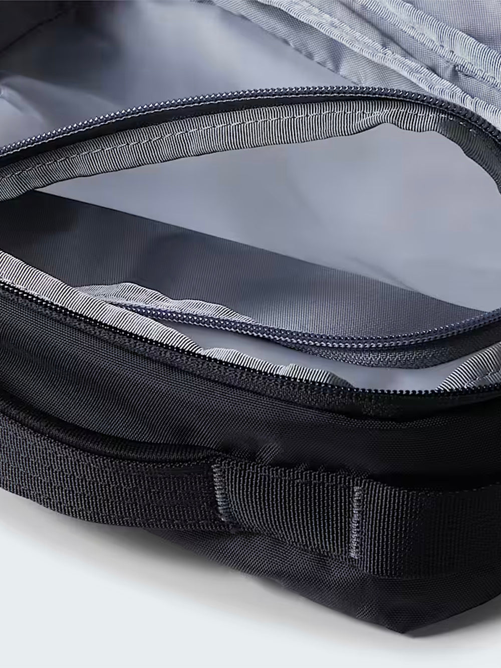 THE NORTH FACE-BCV TOILETRY KIT-NF0A81BLKT01 TNFBLACK/ASPHGR