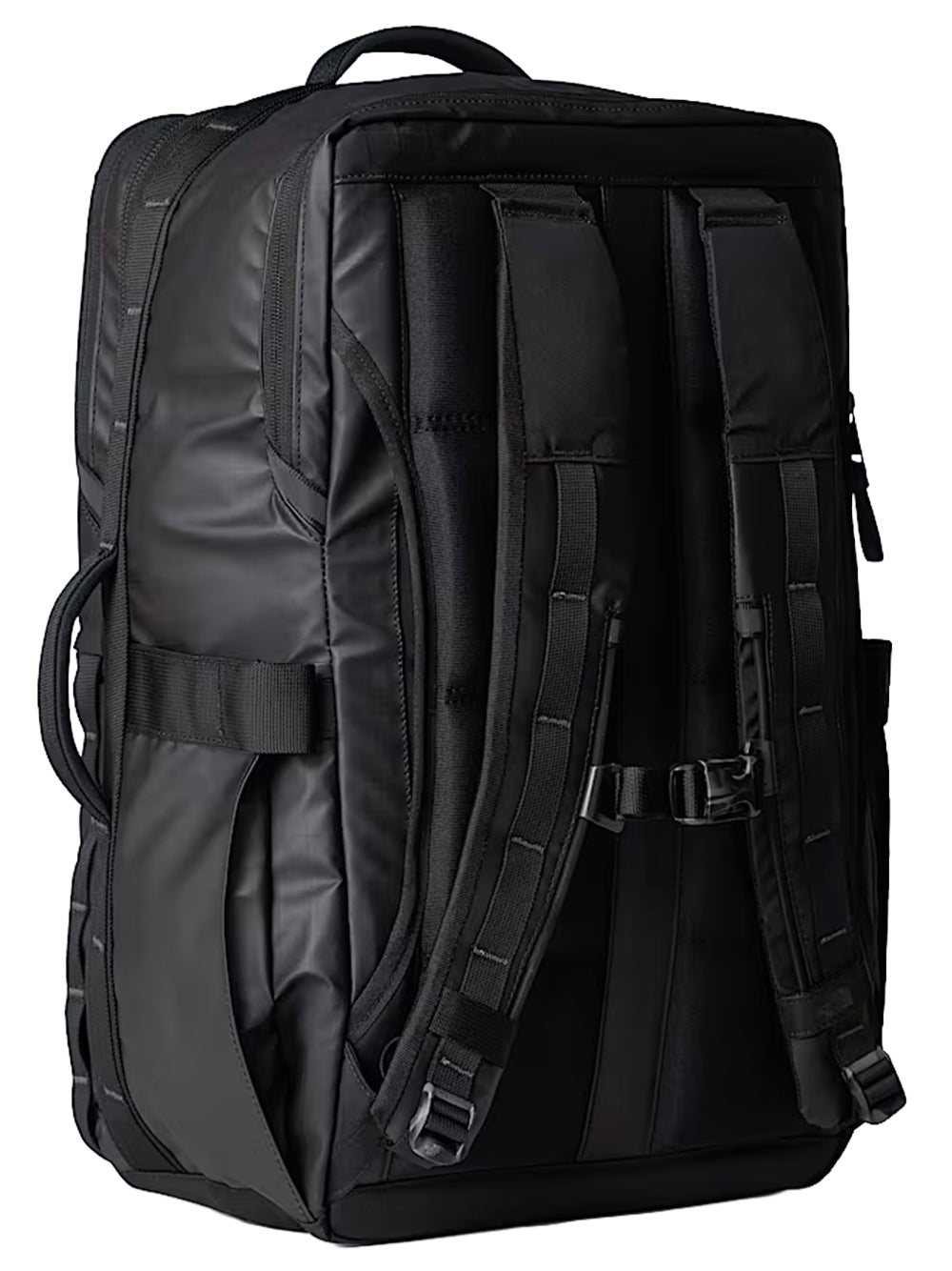 THE NORTH FACE-BCV TRAVEL PACK BPK-NF0A81DNKT01 TNFBLACK/ASPHGR