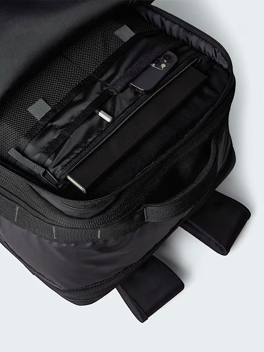 THE NORTH FACE-BCV TRAVEL PACK BPK-NF0A81DNKT01 TNFBLACK/ASPHGR