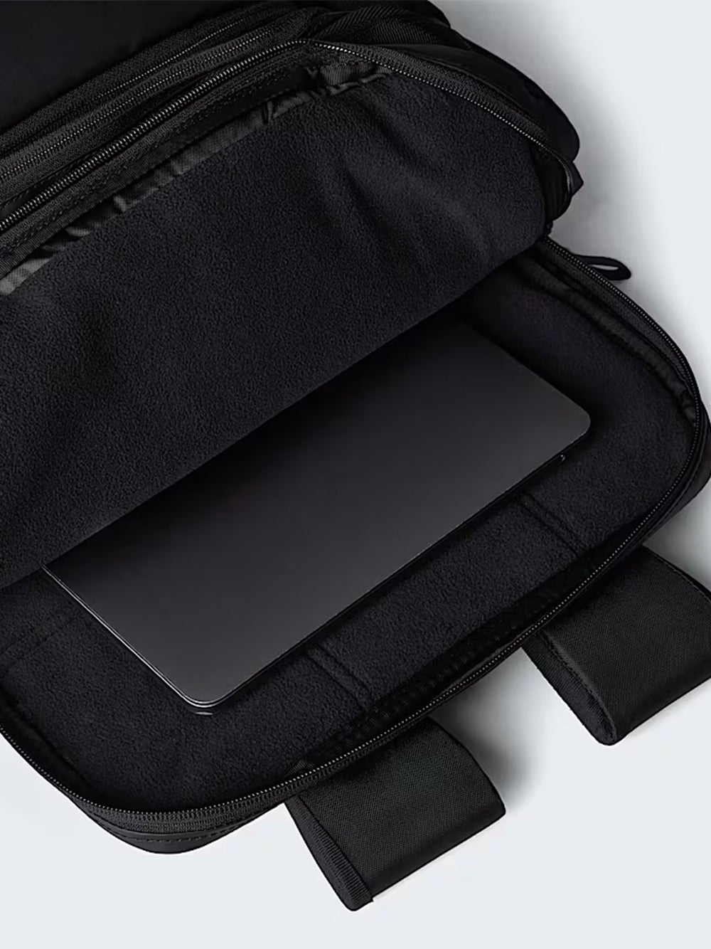 THE NORTH FACE-BCV TRAVEL PACK BPK-NF0A81DNKT01 TNFBLACK/ASPHGR