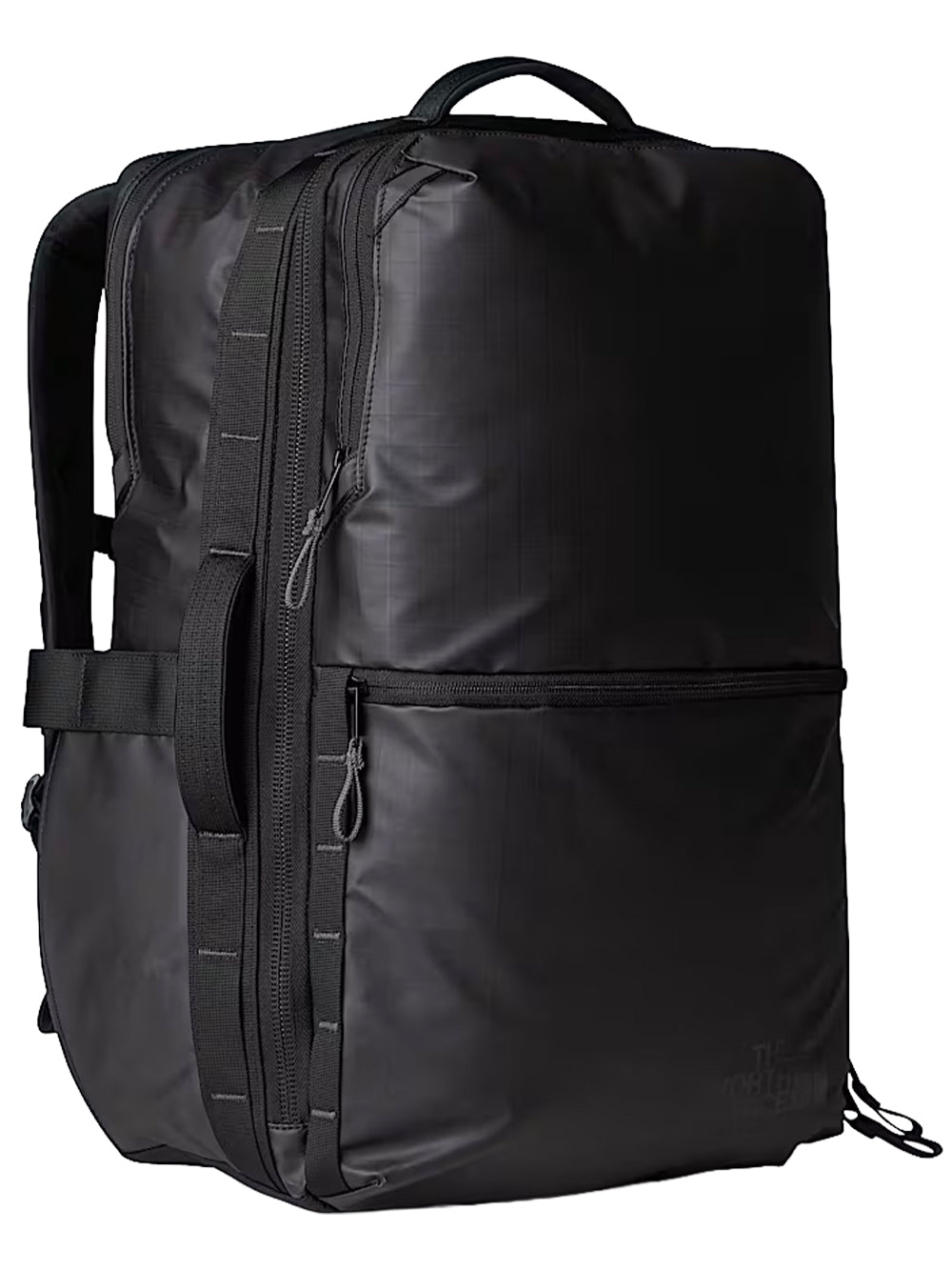 THE NORTH FACE-BCV TRAVEL PACK BPK-NF0A81DNKT01 TNFBLACK/ASPHGR