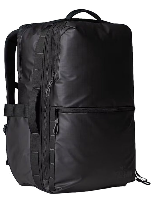 THE NORTH FACE-BCV TRAVEL PACK BPK-NF0A81DNKT01 TNFBLACK/ASPHGR