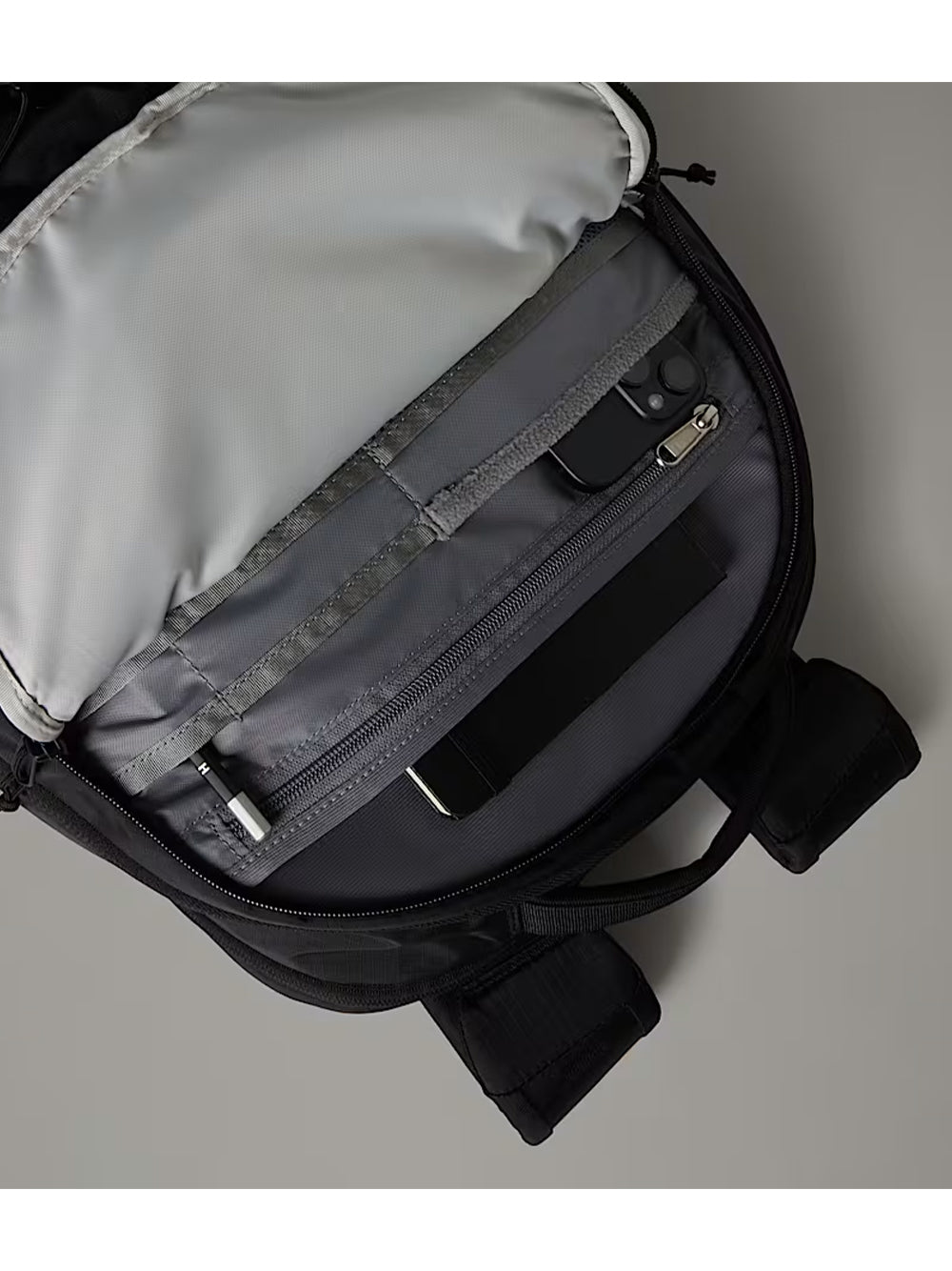 THE NORTH FACE-BOREALIS BACKPACK-NF0A52SE56U1 TNFBUBRPCH/TNFW