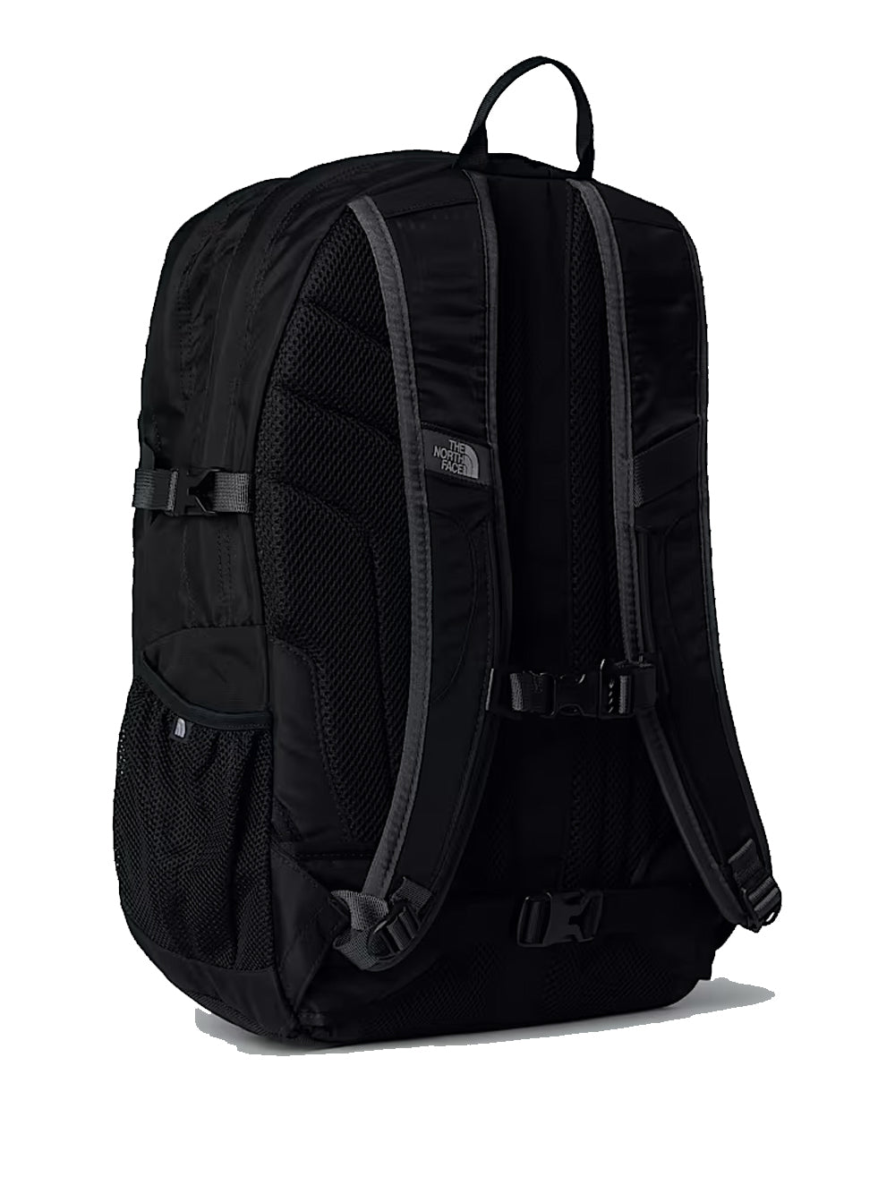 THE NORTH FACE-BOREALIS CLASSIC BKP-NF00CF9C4GZ1 TNF BLACK