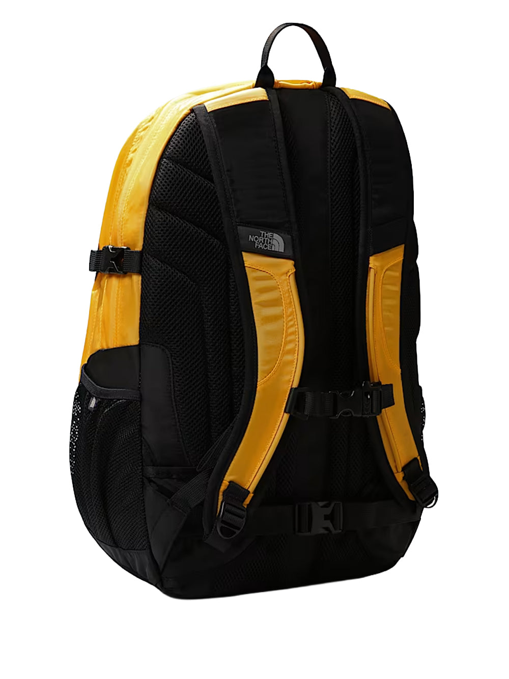 The North Face Borealis Classic Backpack 29L Yellow Black