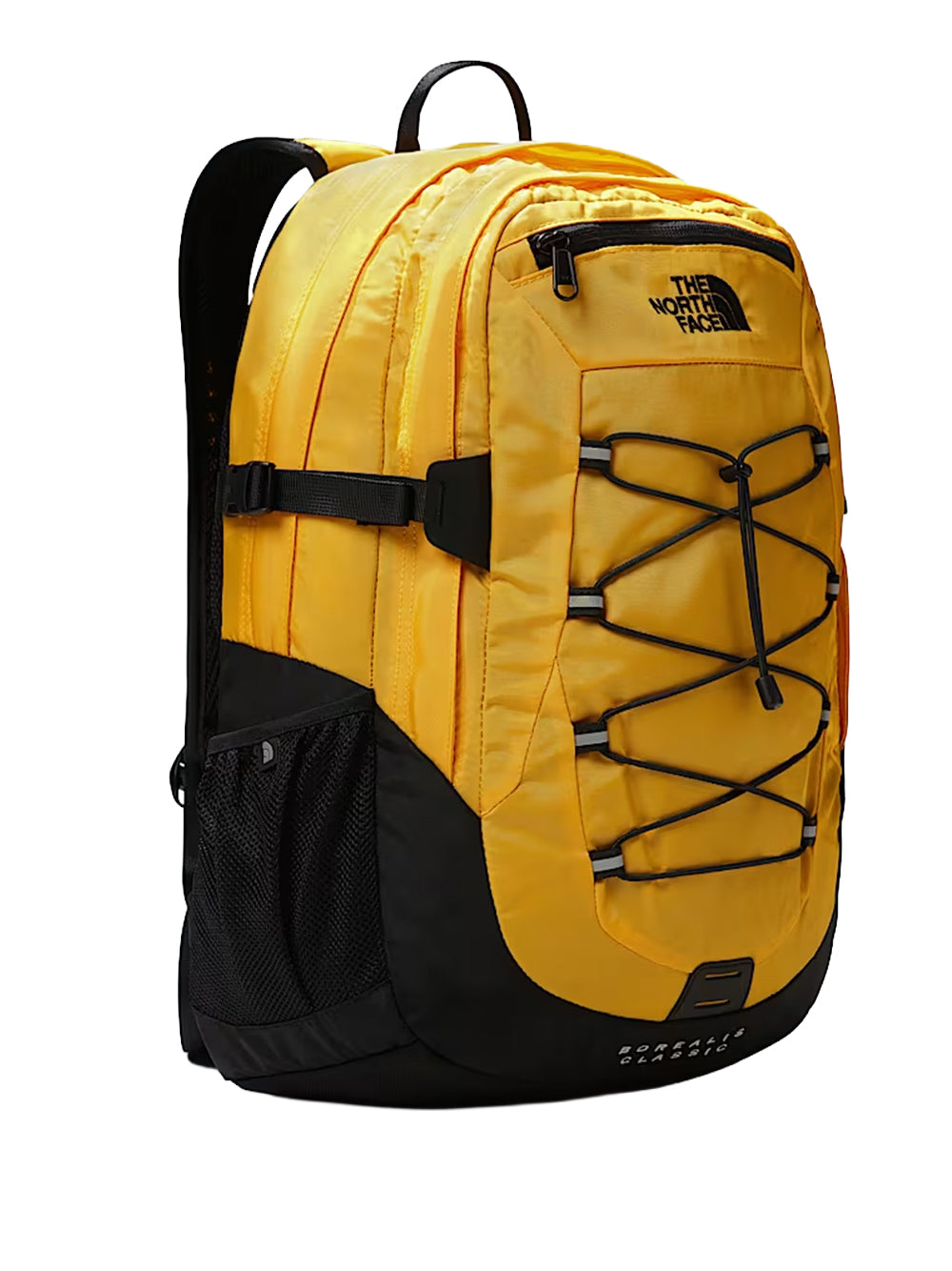 THE NORTH FACE-BOREALIS CLASSIC BKP-NF00CF9C4WP1 SUMMIT GOLD