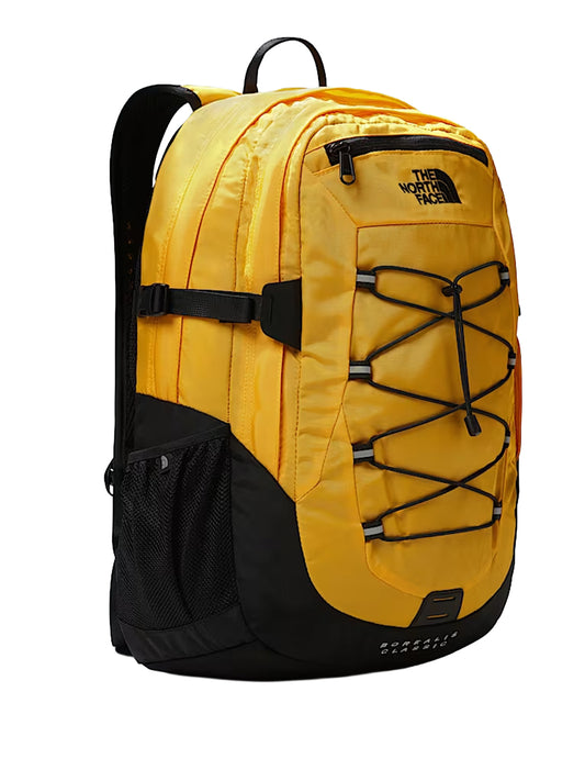 THE NORTH FACE-BOREALIS CLASSIC BKP-NF00CF9C4WP1 SUMMIT GOLD