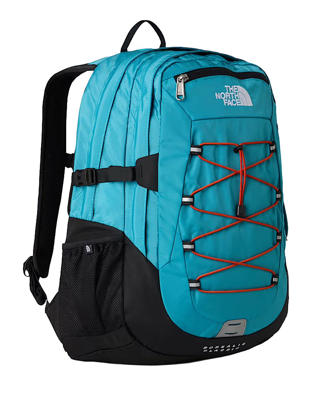 THE NORTH FACE-BOREALIS CLASSIC BKP-NF00CF9CNPT1 RIVER ICE