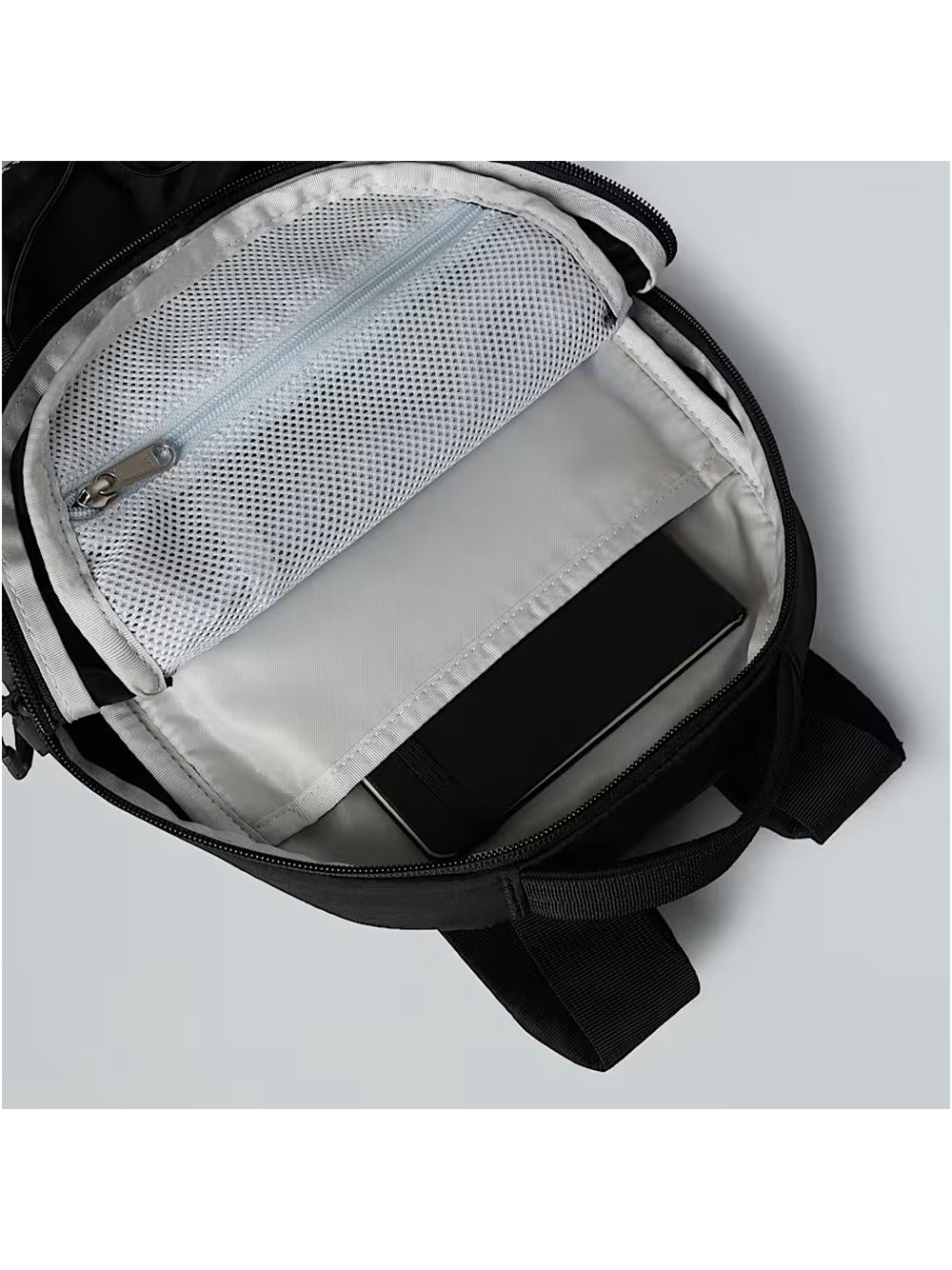 THE NORTH FACE-BOREALIS MINI BKP-NF0A52SW4HF1 TNF BLACK