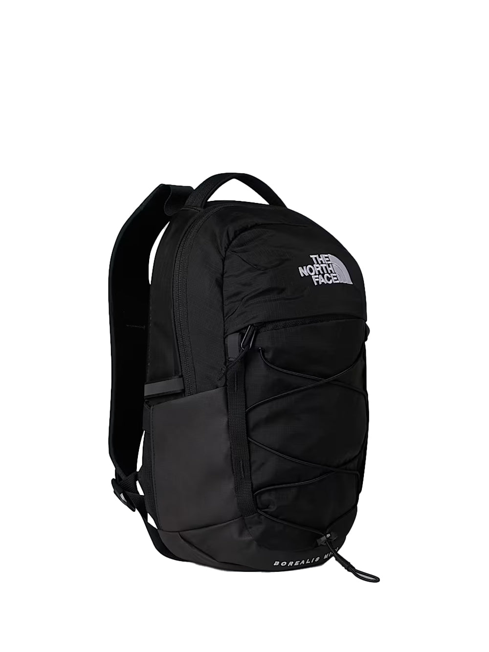 THE NORTH FACE-BOREALIS MINI BKP-NF0A52SW4HF1 TNF BLACK