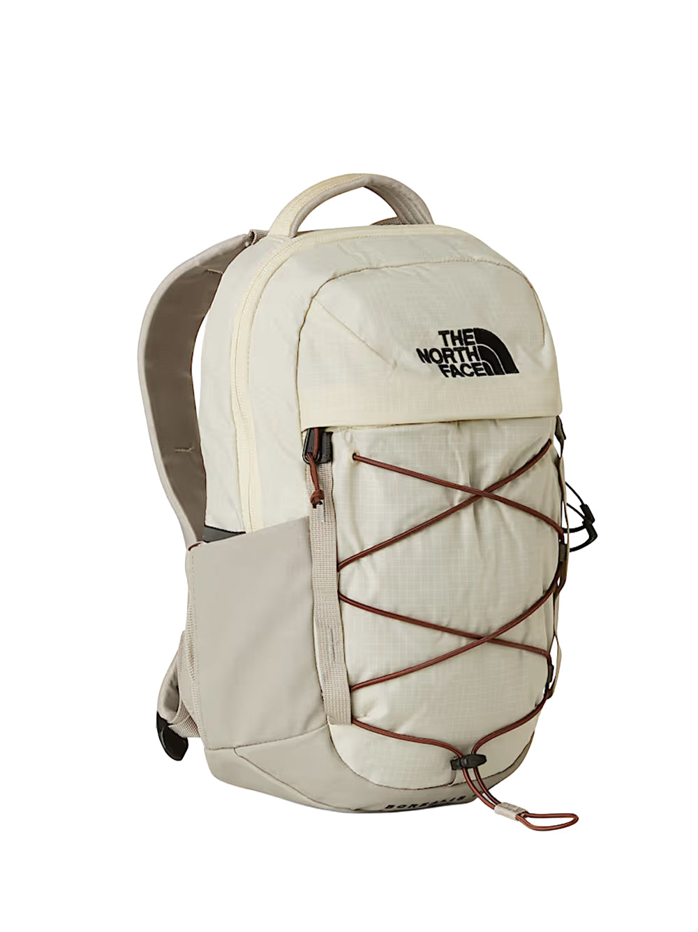 THE NORTH FACE-BOREALIS MINI BKP-NF0A52SWNK51 DESERT STONE
