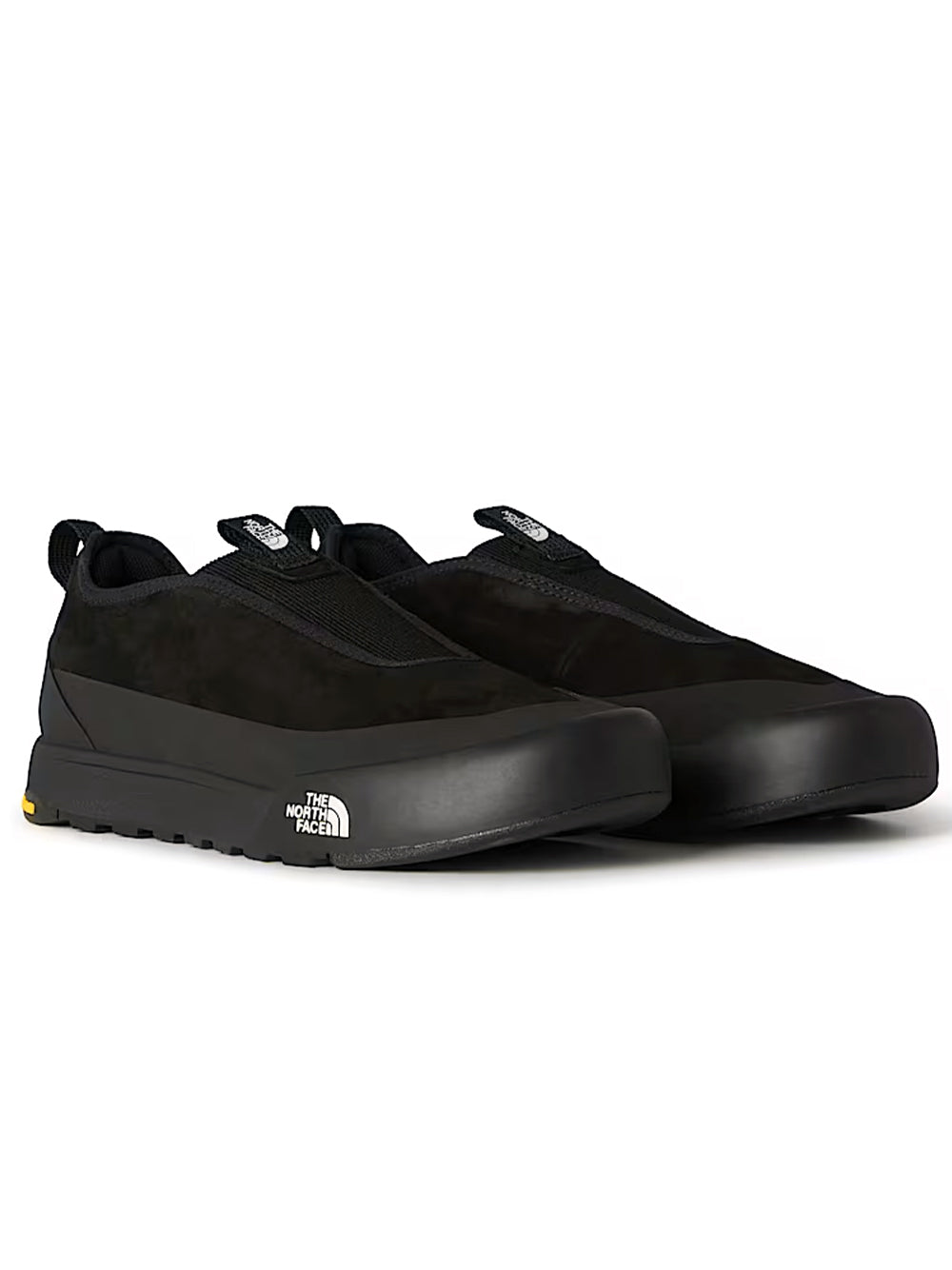 THE NORTH FACE-CLYFFE SLIP ON TNF-NF0A8DB2KX71 TNF BLACK