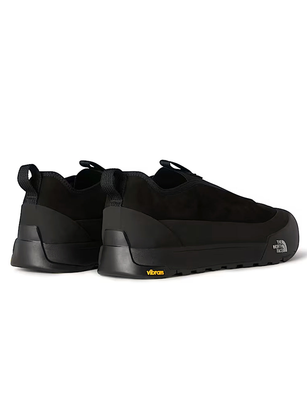 THE NORTH FACE-CLYFFE SLIP ON TNF-NF0A8DB2KX71 TNF BLACK